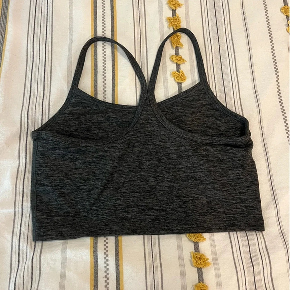 Aerie Longline Sports Bra Top - Picture 2 of 5